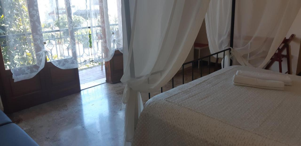 Certe Notti Bed & Breakfast ปิซา ภายนอก รูปภาพ