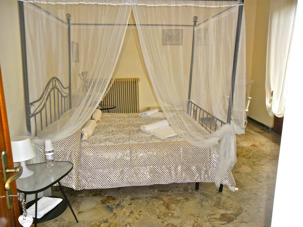 Certe Notti Bed & Breakfast ปิซา ห้อง รูปภาพ