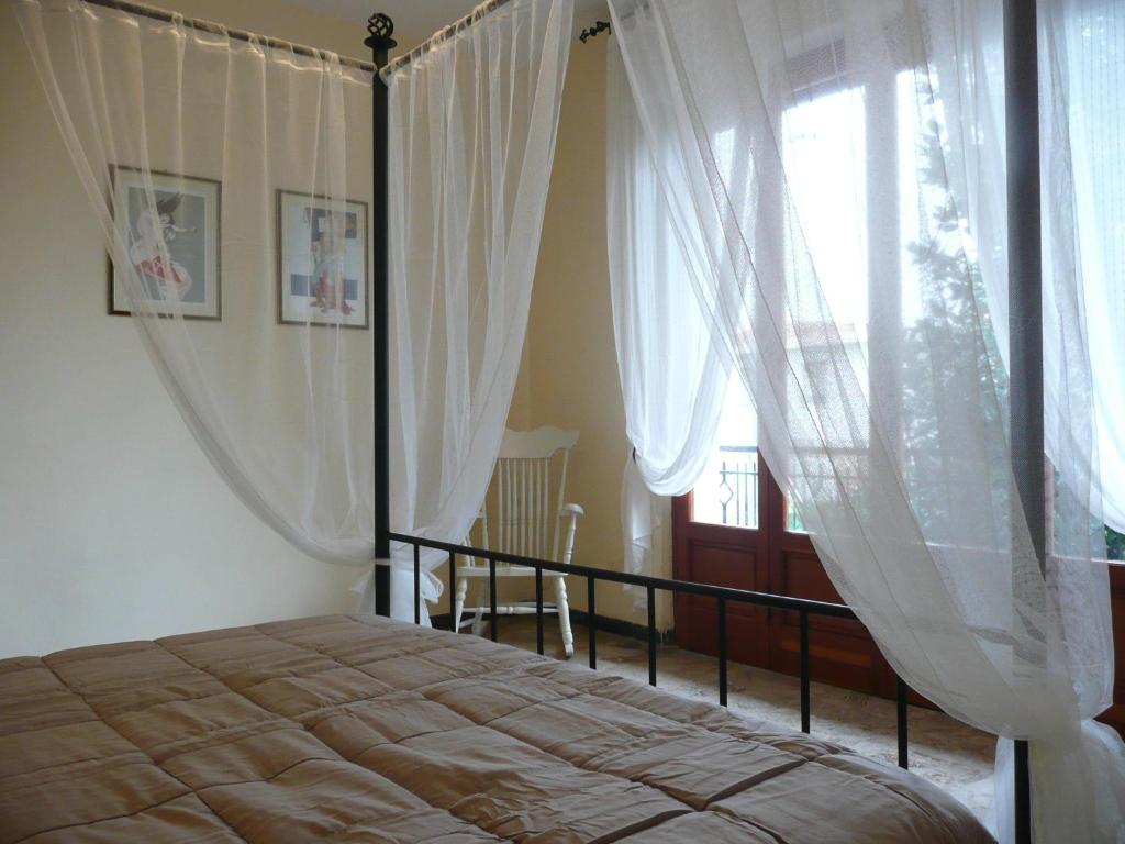 Certe Notti Bed & Breakfast ปิซา ห้อง รูปภาพ